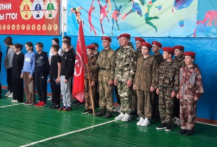Ворошиловский стрелок.