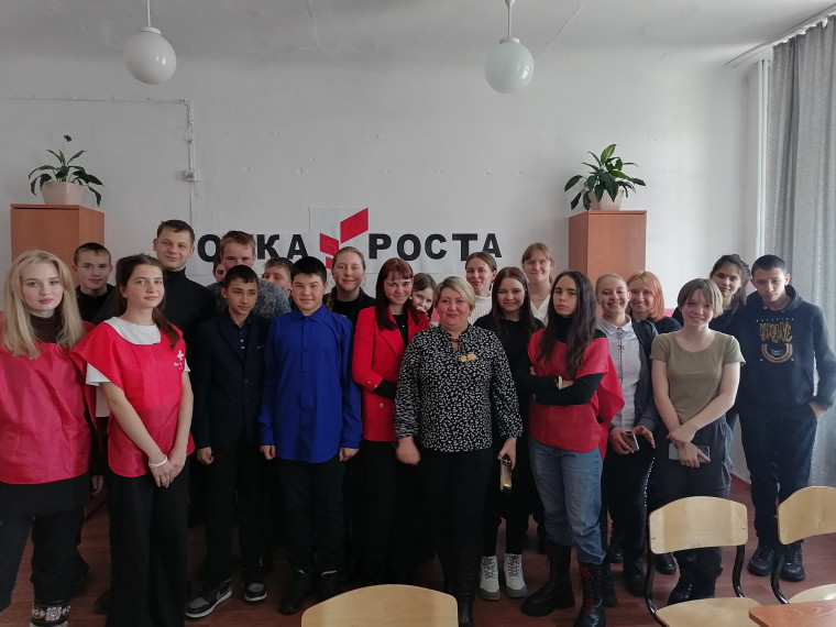 профилактическая неделя "Здоровая семья".